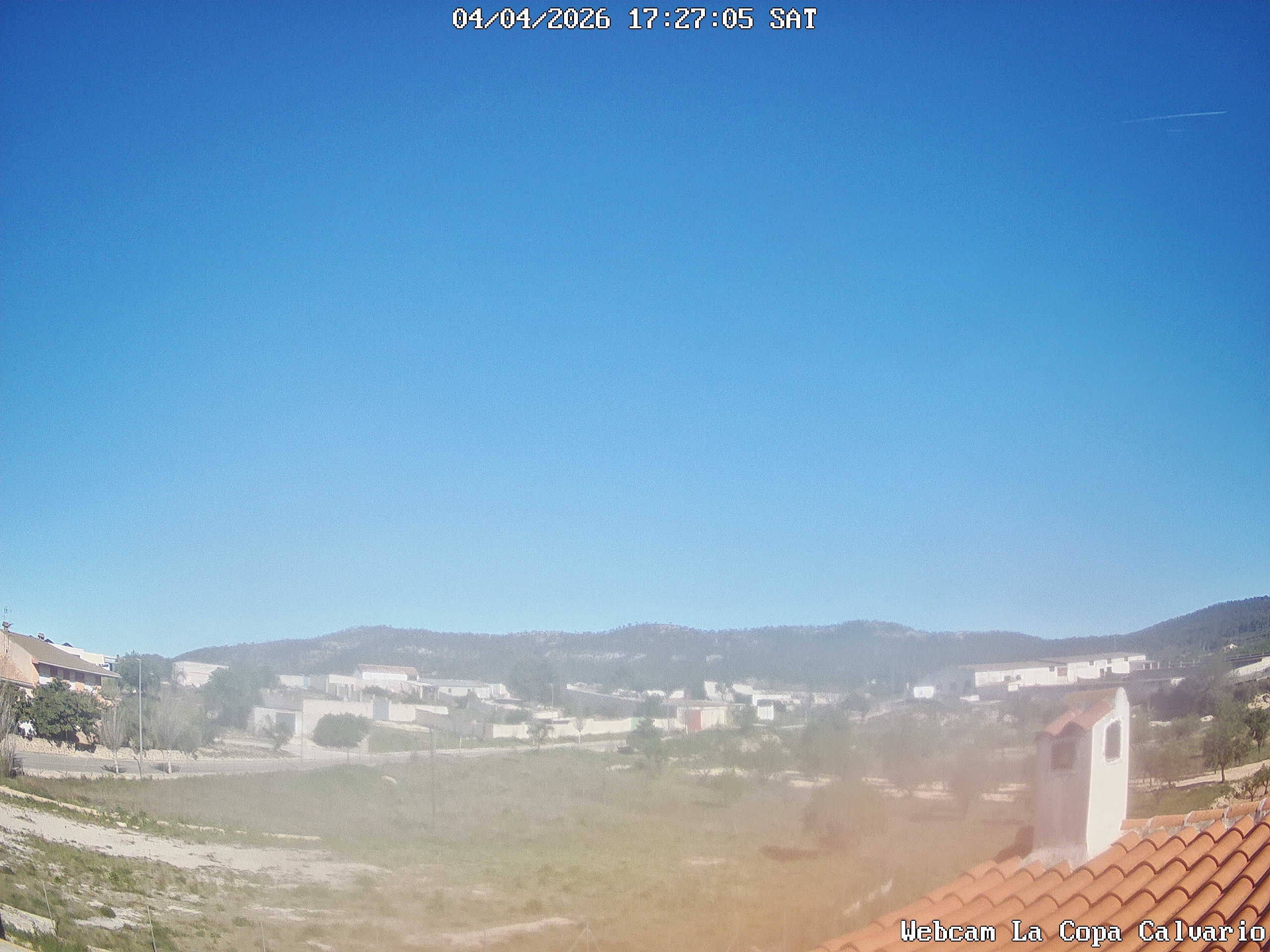 Webcam 2026-04-04 17:27:06